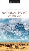 DK National Parks of the USA (eBook, ePUB)