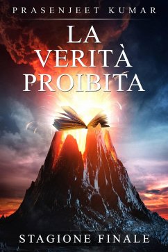 Cover La Verità Proibita: Stagione Finale (eBook, ePUB)