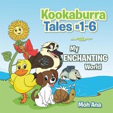 Kookaburra Tales #1-6 (eBook, ePUB)