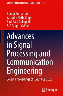 Advances in Signal Processing and Communication Engineering