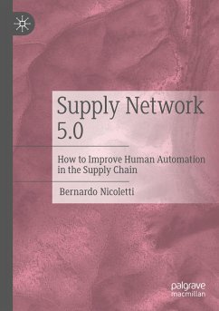 Supply Network 5.0 - Nicoletti, Bernardo