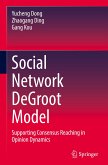 Social Network deGroot Model