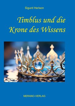 Timblus und die Krone des Wissens - Herison, Sigurd