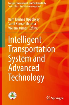 Intelligent Transportation System and Advanced Technology