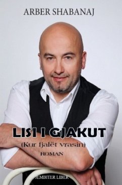 Cover Lisi i gjakut