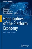 Geographies of the Platform Economy