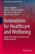 Innovations for Healthcare and Wellbeing - Bild 1