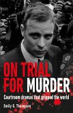 On Trial For Murder (eBook, ePUB)