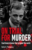 On Trial For Murder (eBook, ePUB)