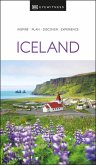 DK Eyewitness Iceland (eBook, ePUB)