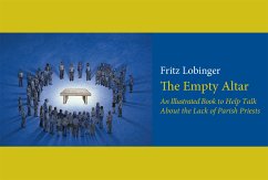 The Empty Altar (eBook, ePUB) - Lobinger, Fritz