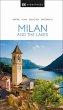 DK Milan and the Lakes (eBook, ePUB) - Bild 1