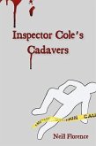 Inspector Cole's Cadavers (eBook, ePUB)
