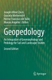 Geopedology