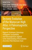 Tectonic Evolution of the Moroccan High Atlas: A Paleomagnetic Perspective