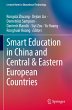 Smart Education in China and Central &... - Bild 1