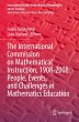 The International Commission on... - Bild 1