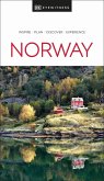 DK Eyewitness Norway (eBook, ePUB)