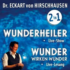 Wunder-Bundle (MP3-Download) - Hirschhausen, Eckart von