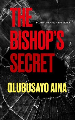 Cover The Bishop's Secret (eBook, ePUB)