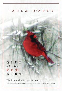 Gift of the Red Bird (eBook, ePUB) - D'Arcy, Paula