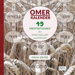 Omer-Kalender - Gross, Hana