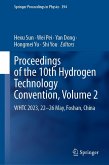 Proceedings of the 10th Hydrogen Technology Convention, Volume 2 (eBook, PDF)