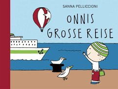 Onnis große Reise - Pelliccioni, Sanna