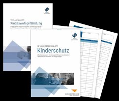Kinderschutz-Paket - Forum Verlag Herkert Gmbh