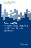 Color in QCD