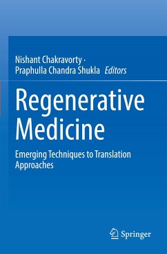 Regenerative Medicine