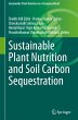 Sustainable Plant Nutrition and Soil... - Bild 1