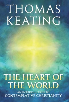 The Heart of the World (eBook, ePUB) - Keating, Thomas