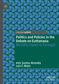 Politics and Policies in the Debate on Euthanasia (eBook, PDF)