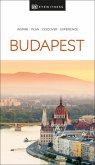 DK Eyewitness Budapest (eBook, ePUB)
