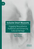 Inclusive Smart Museums (eBook, PDF)