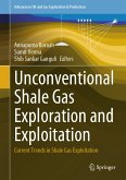 Unconventional Shale Gas Exploration and Exploitation (eBook, PDF)
