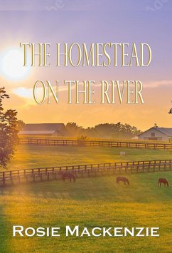 Homestead on the RIver (eBook, ePUB) Cover Homestead on the RIver (eBook, ePUB)
