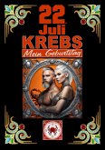 22.Juli, mein Geburtstag (eBook, ePUB)