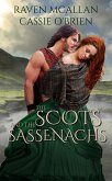 The Scots and the Sassenachs (eBook, ePUB)