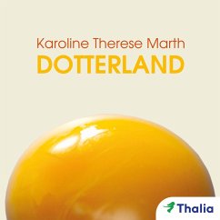 Dotterland (MP3-Download) - Marth, Karoline Therese
