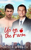 Up on the Farm (eBook, ePUB)
