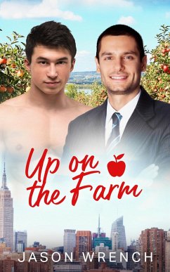 Cover Up on the Farm (eBook, ePUB)