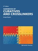 Handbook of Curatives and Crosslinkers (eBook, ePUB)