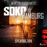SoKo Hamburg: Sperrbezirk (Ein Fall für Heike Stein, Band 14) (MP3-Download)