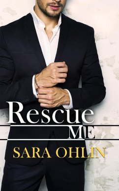 Cover Rescue Me (eBook, ePUB)