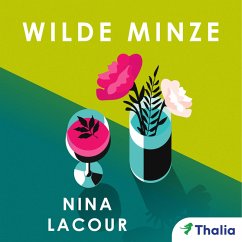 Wilde Minze (MP3-Download) - LaCour, Nina