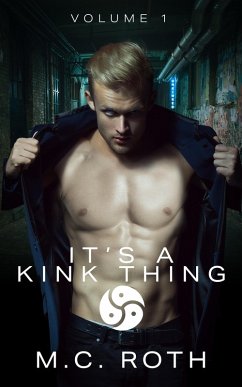 Cover It's a Kink Thing: Part One (eBook, ePUB)