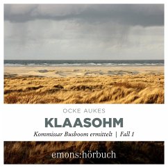 Klaasohm (MP3-Download) - Aukes, Ocke