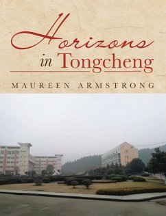 HORIZONS IN TONGCHENG (eBook, ePUB)